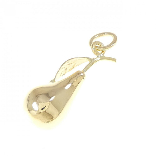 pendant front view
