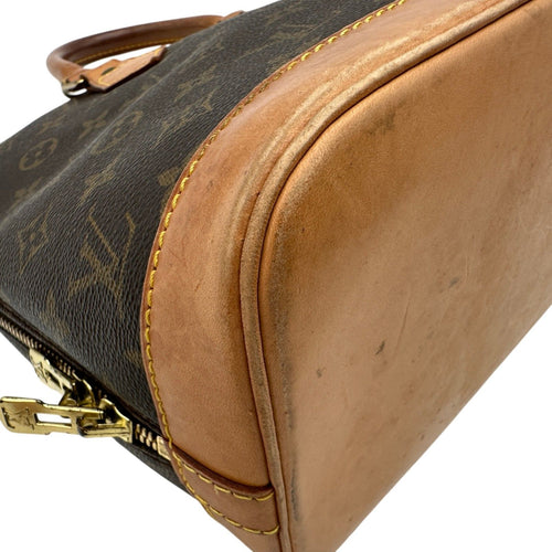 louis vuitton m51130 handbag functional details