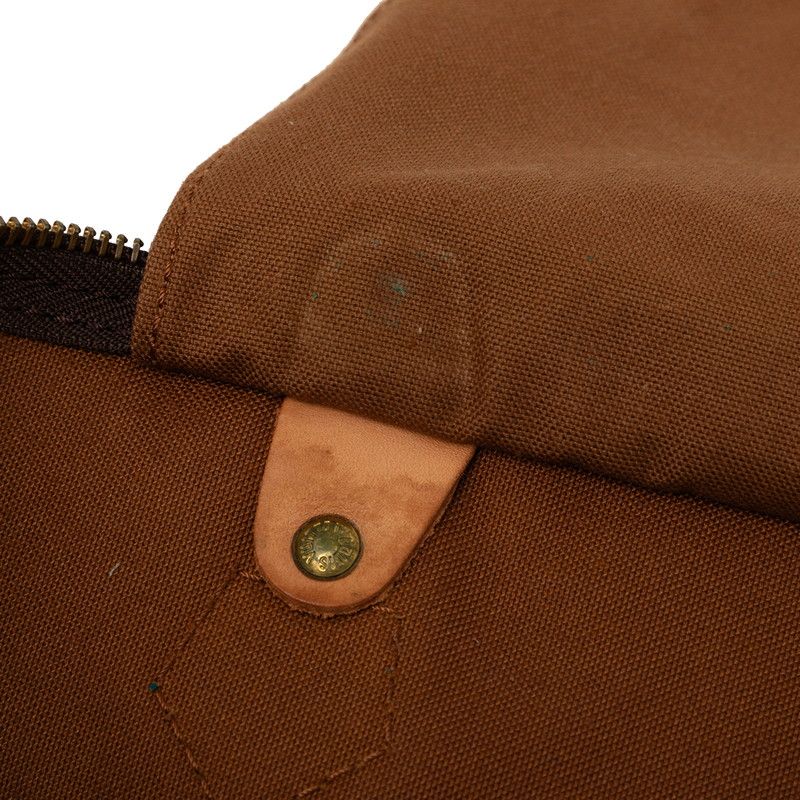 louis vuitton m41522 handbag interior details