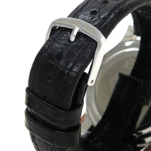 belt front view
