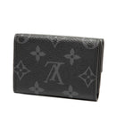 louis vuitton m67630 wallet front view