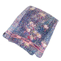 Leonard Scarf
