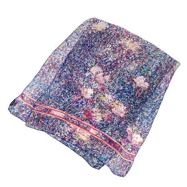 Leonard Scarf