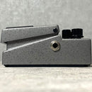 boss fz-1w grey guitar effector rear view
