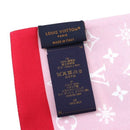 louis vuitton m79260 scarf markings and labels
