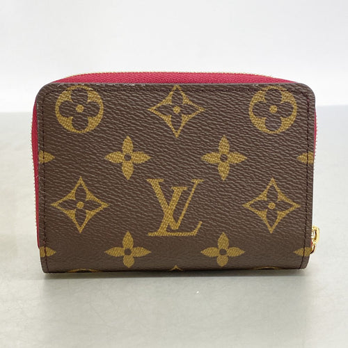 louis vuitton m82377 wallet condition details