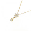 kumikyoku necklace rear view