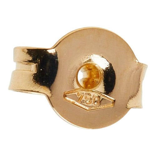 その他セレクト earrings side view