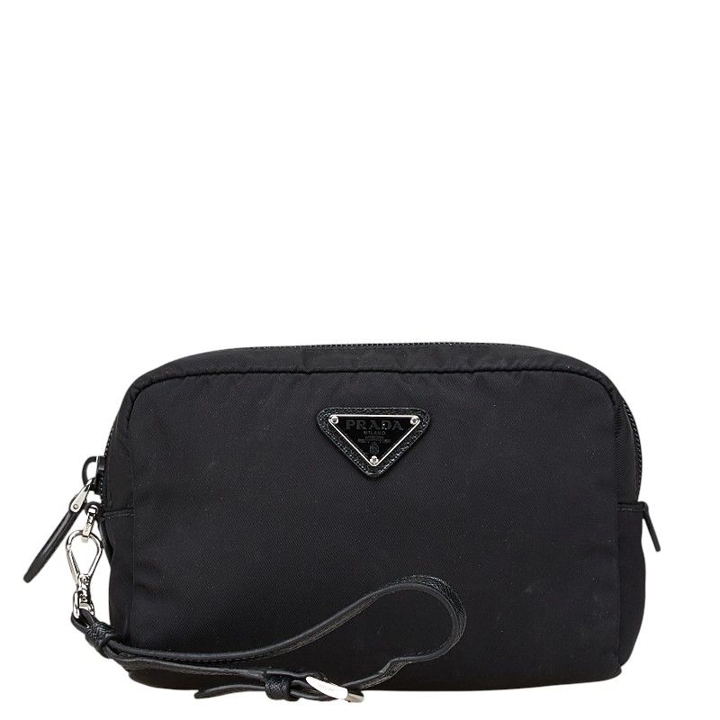 Prada Pouch / Clutch