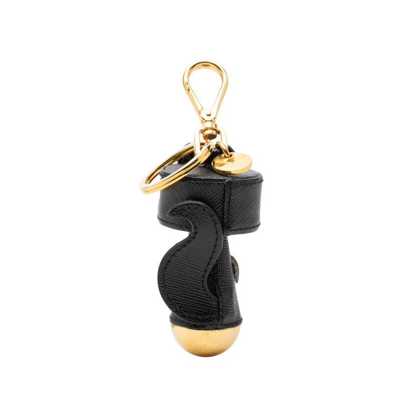 Prada Keychain