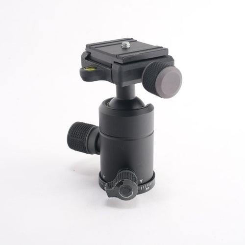 vanguard bh-60 other accessories included