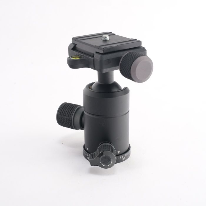 vanguard bh-60 other accessories included