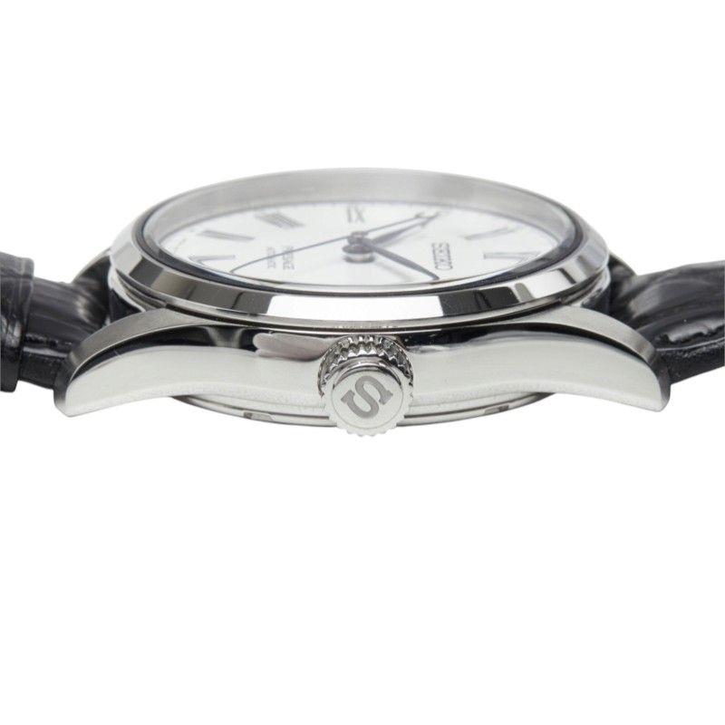 seiko sarx049 watch rear view