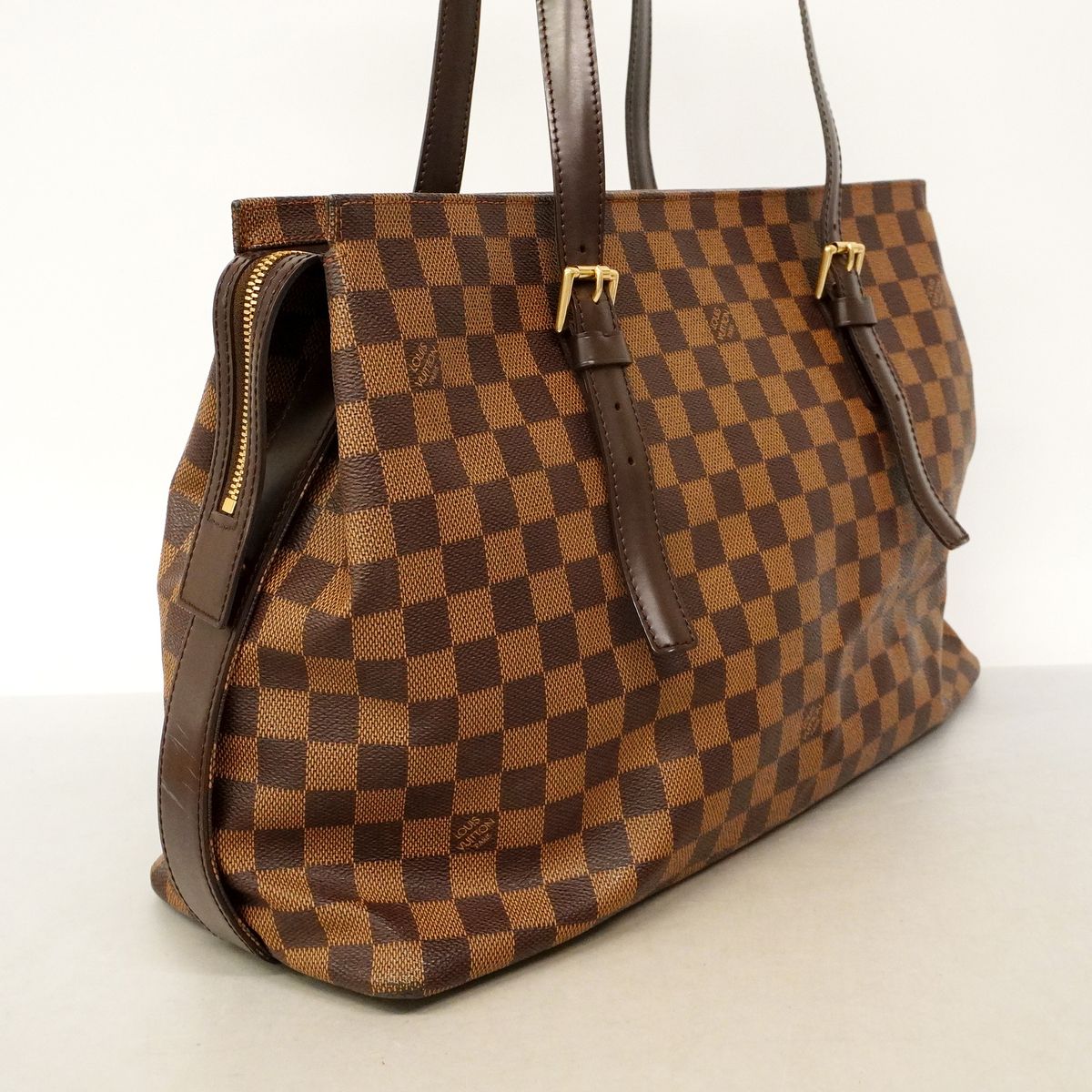 Louis Vuitton N51119 Shoulder Bag