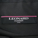 leonard handbag accessories included