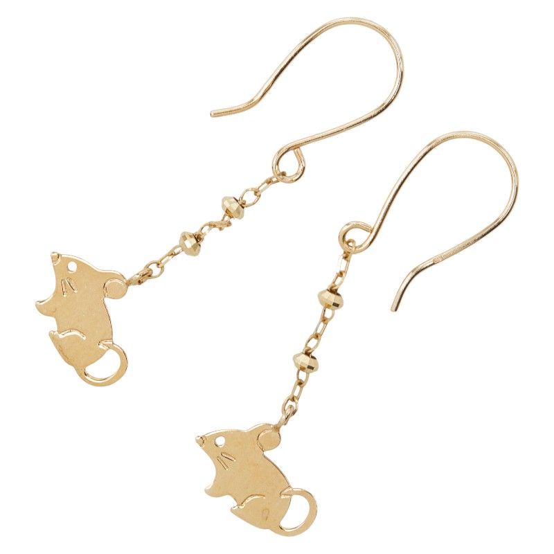 その他セレクト earrings