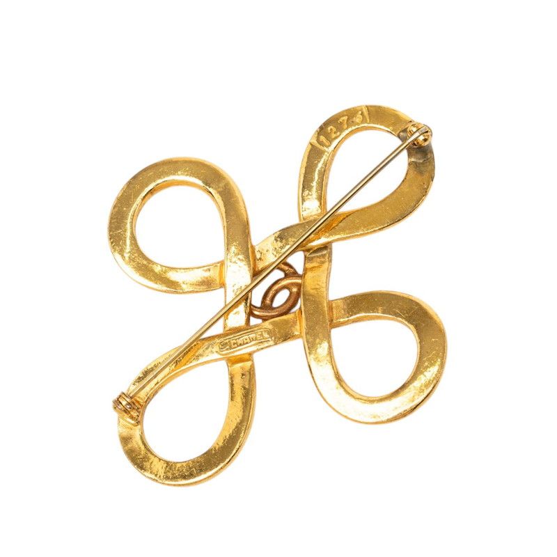 Chanel Brooch