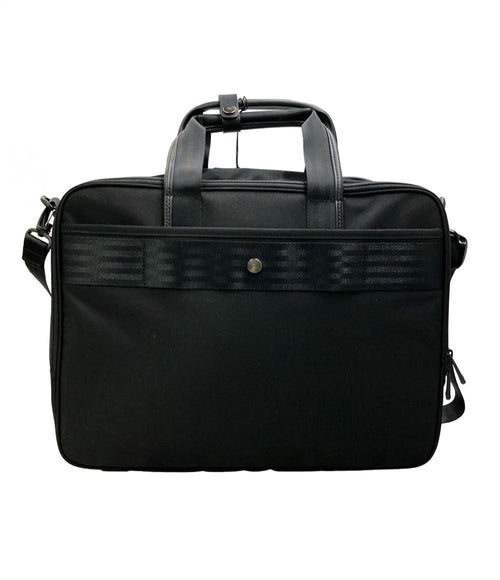 ace. shoulder bag front view