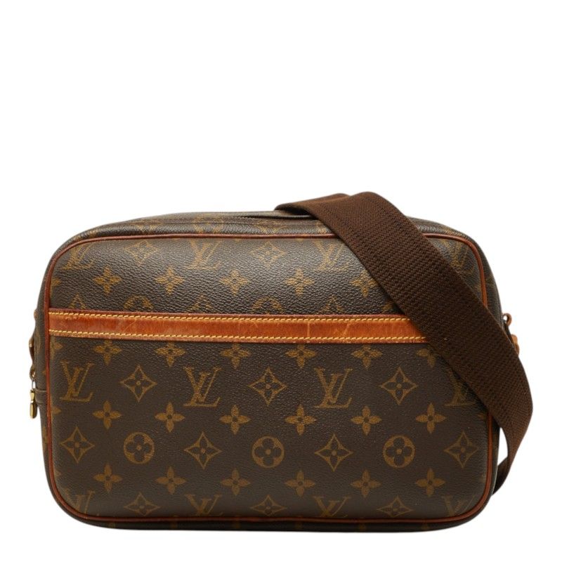 Louis Vuitton M45254 Shoulder Bag