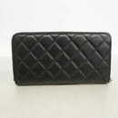 chanel wallet functional details