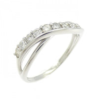 Platinum 900 Ring