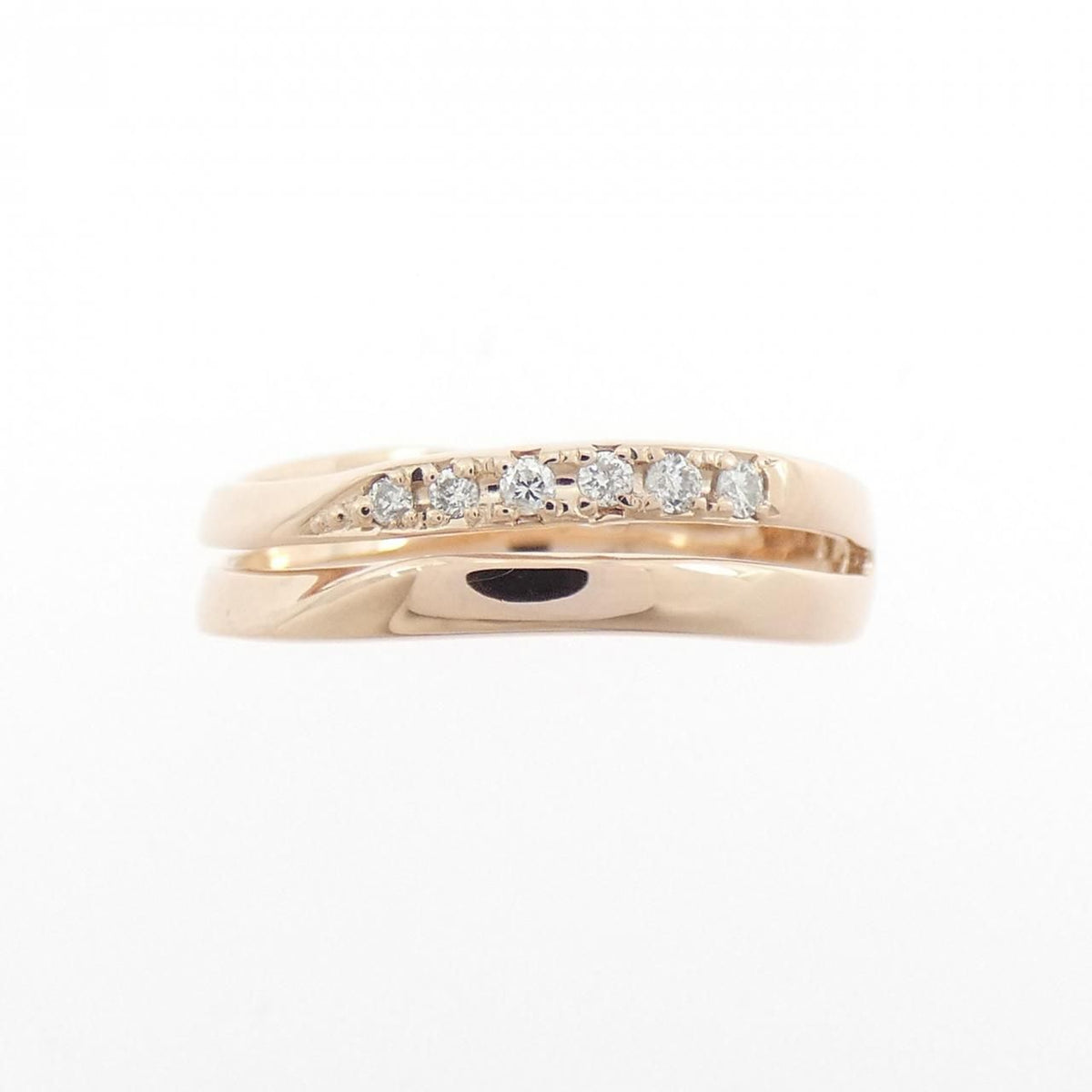 kumikyoku Ring
