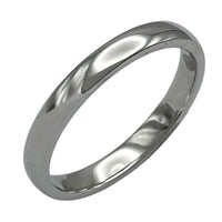 Platinum 950 Ring