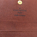 louis vuitton m69517 key case markings and labels