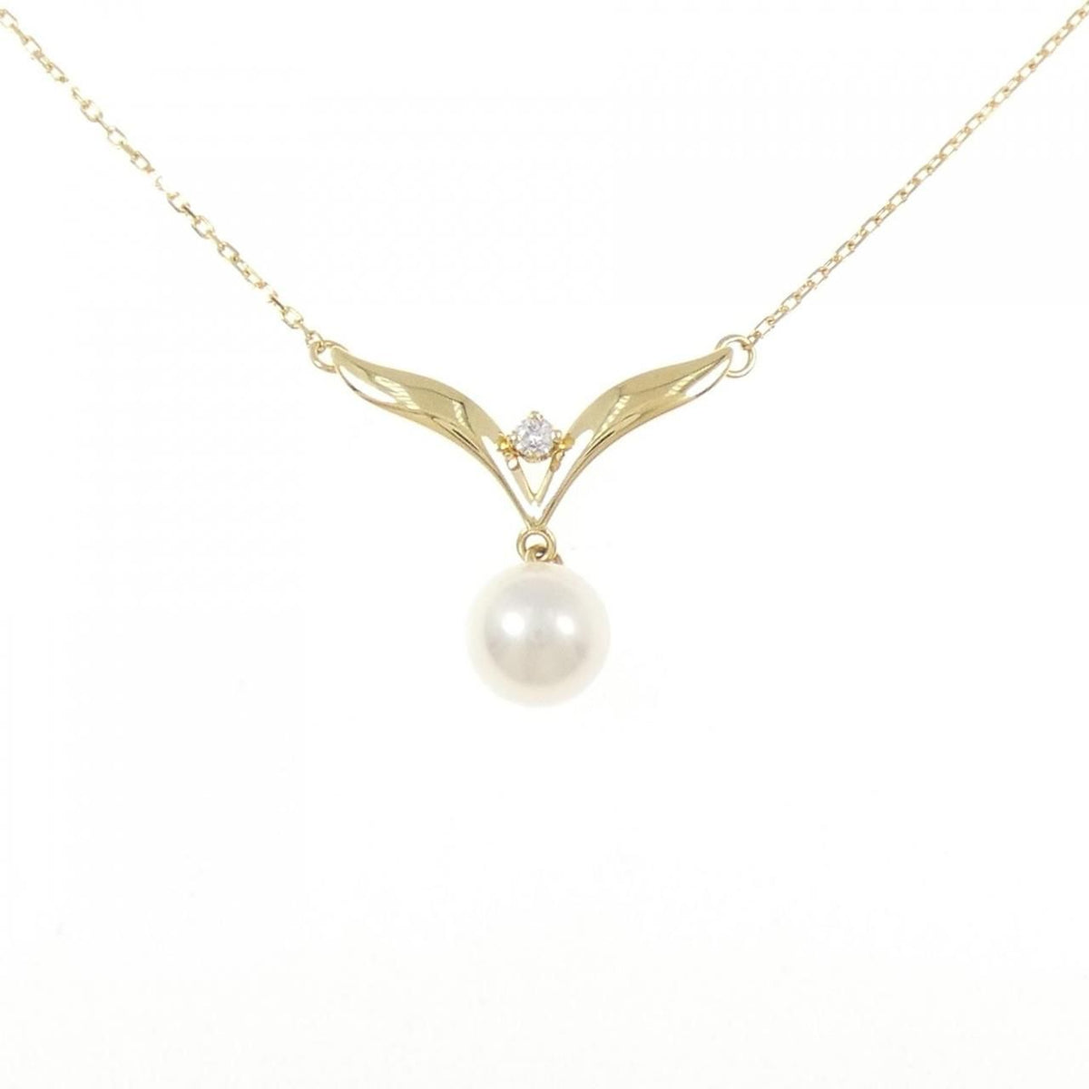 Mikimoto Necklace