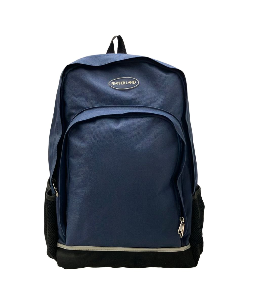 ace. Backpack