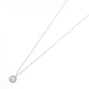 necklace front view