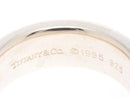 tiffany ring rear view