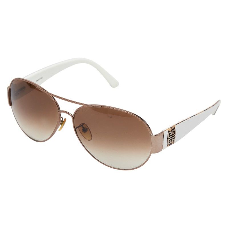 Givenchy SGV413 Eyewear