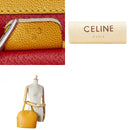 celine handbag markings and labels