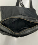 coach shoulder bag accessories included