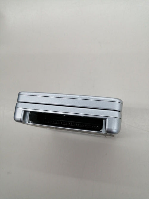 nintendo ags-001 handheld console condition details
