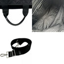 prada shoulder bag markings and labels