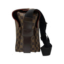 louis vuitton n45255 shoulder bag front view