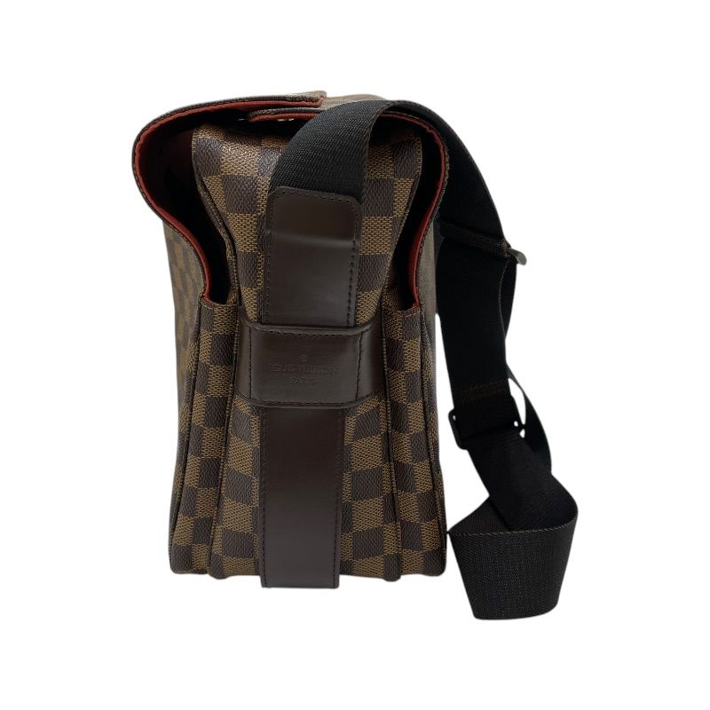 louis vuitton n45255 shoulder bag front view