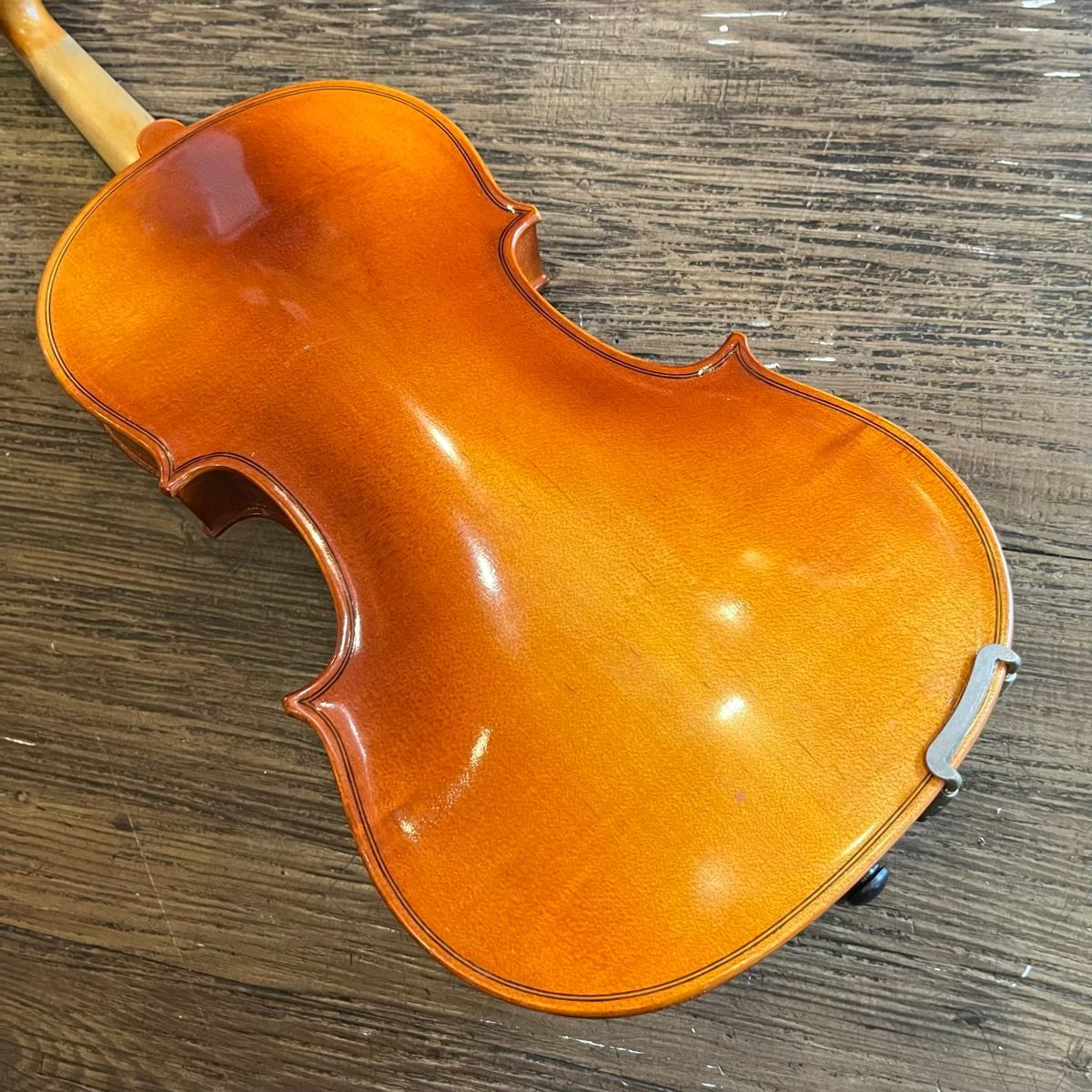 suzuki no.280 string instrument condition details