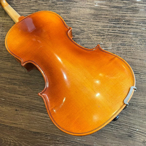suzuki no.280 string instrument condition details