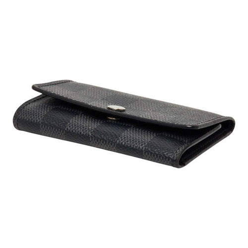 louis vuitton n62662 key case side view