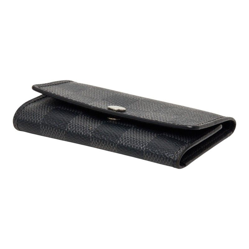 louis vuitton n62662 key case side view