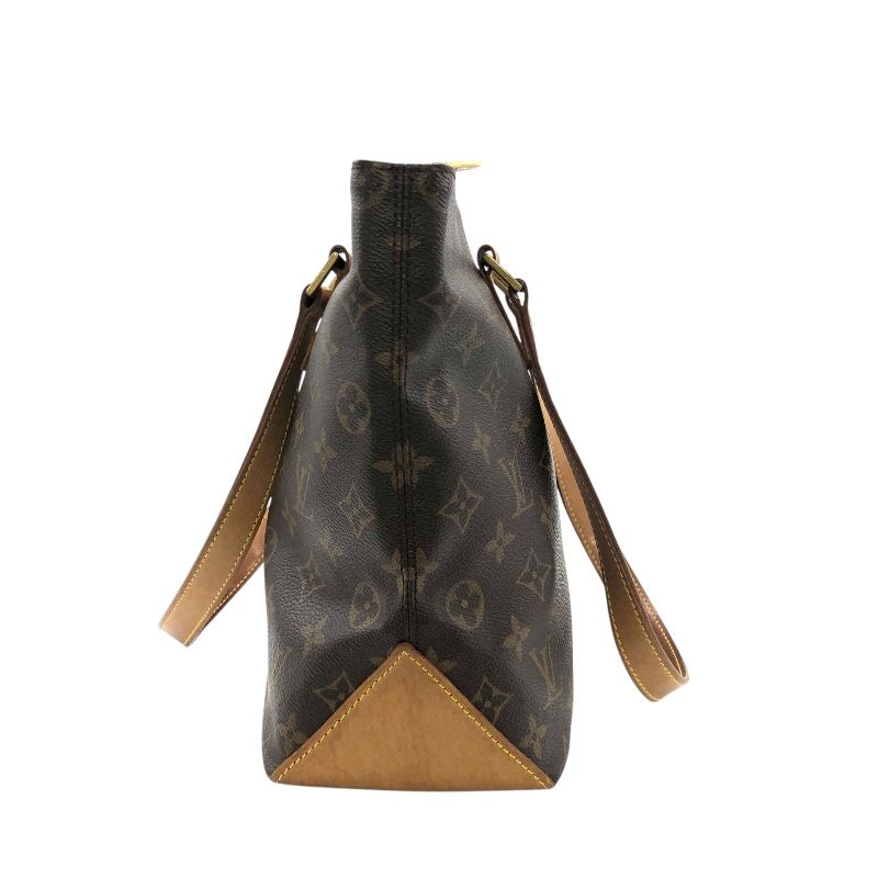 louis vuitton m51148 shoulder bag rear view