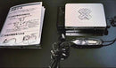 sony wm-ex655 cassette player accessories included