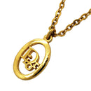 christian dior necklace