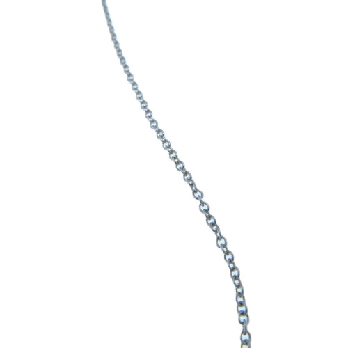tiffany nc/sv/2.7g necklace accessories included