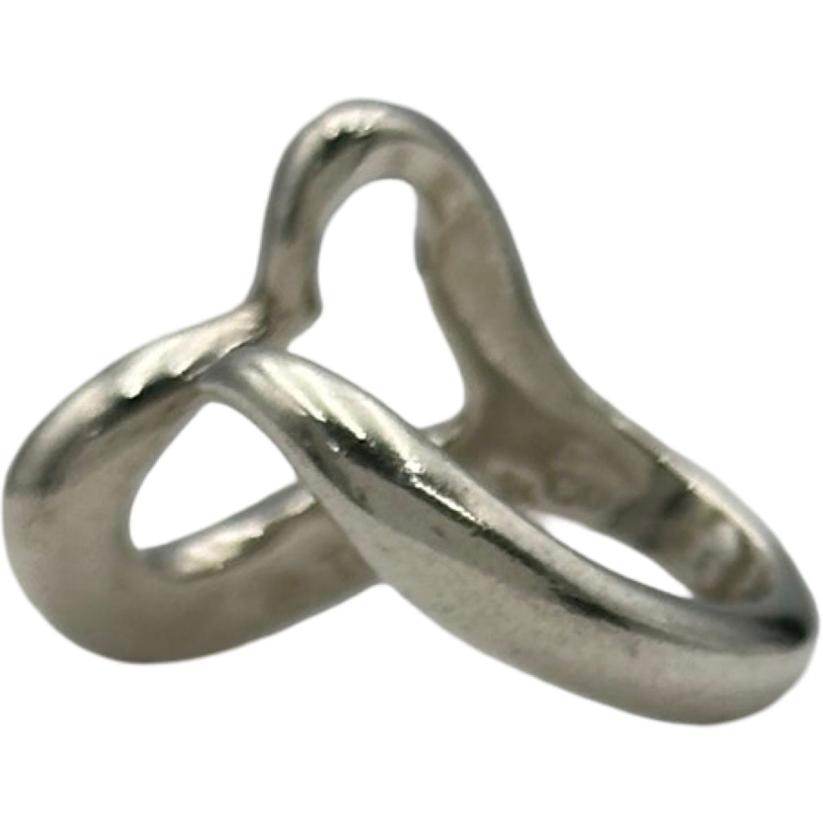ring side view