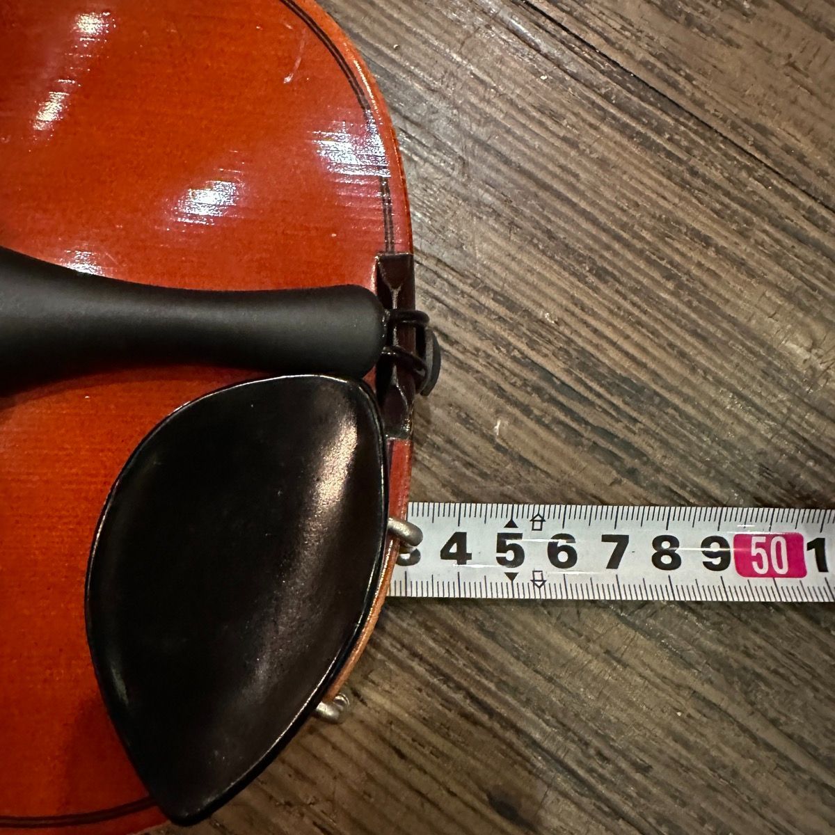 suzuki no.102 string instrument markings and labels