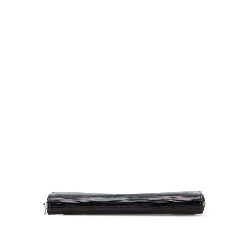 louis vuitton m60072 wallet rear view